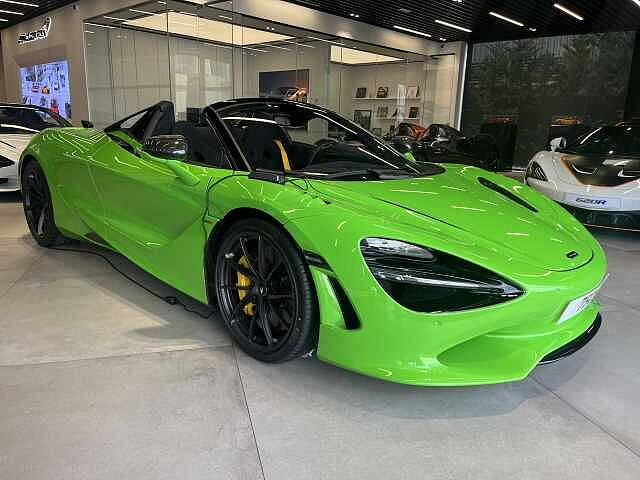 750S Spider - 02.05.2024 750S Spider - 02.05.2024