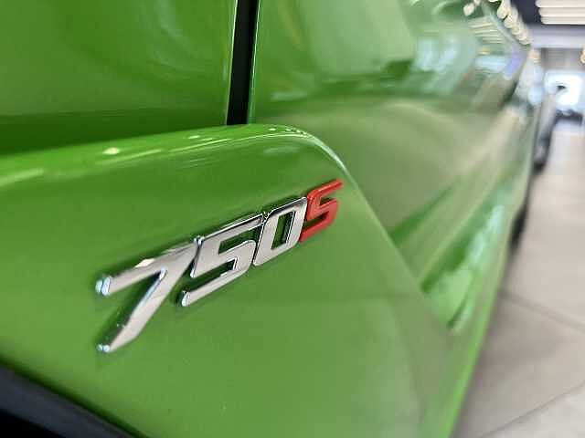750S Spider - 02.05.2024 750S Spider - 02.05.2024