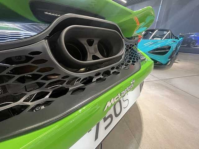 750S Spider - 02.05.2024 750S Spider - 02.05.2024