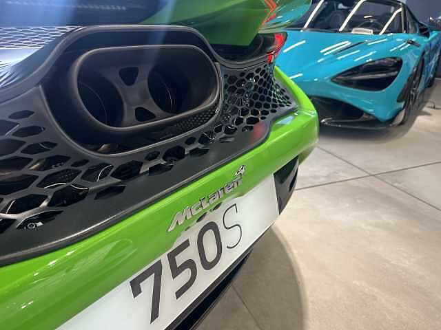 750S Spider - 02.05.2024 750S Spider - 02.05.2024