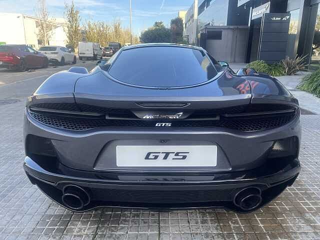 GTS
