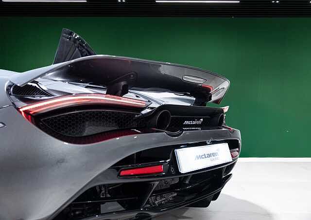 720S Spider