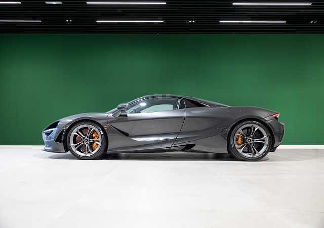 720S Spider