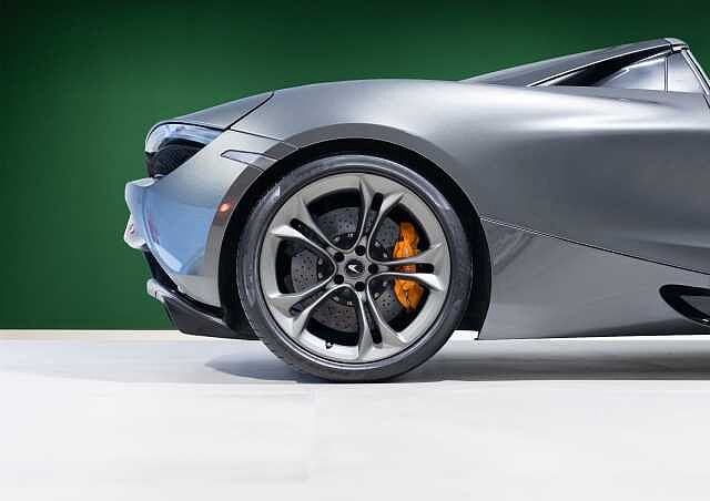 720S Spider