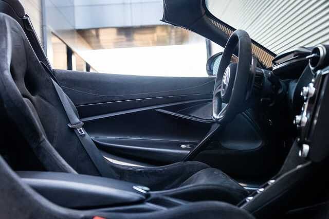 720S Spider