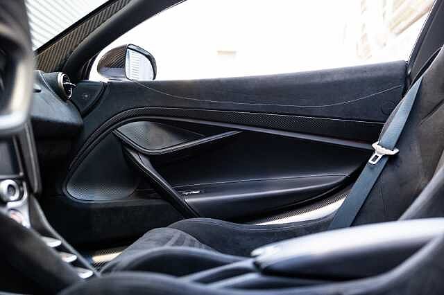 720S Spider