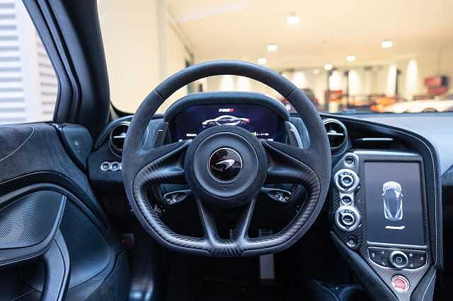 720S Spider