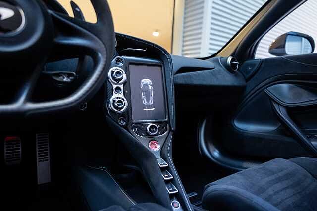 720S Spider