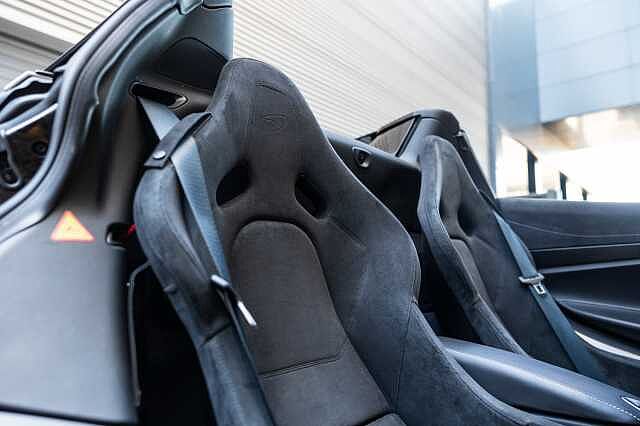 720S Spider