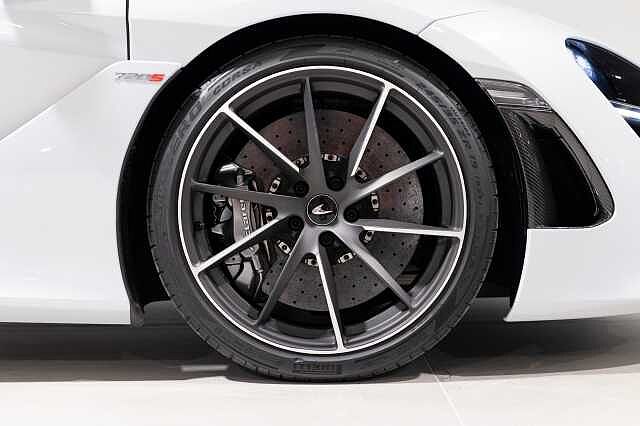 720S Spider