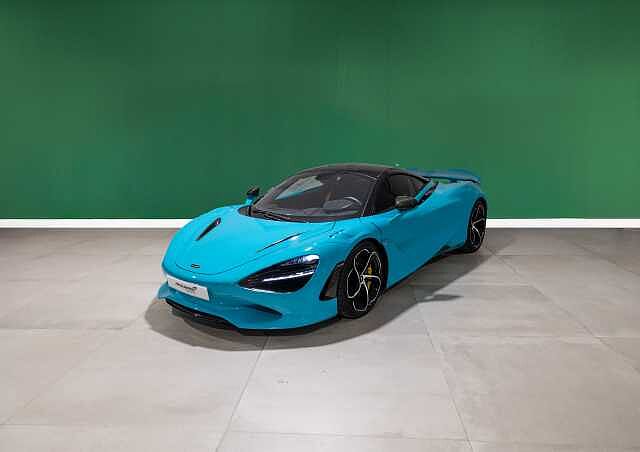 750S