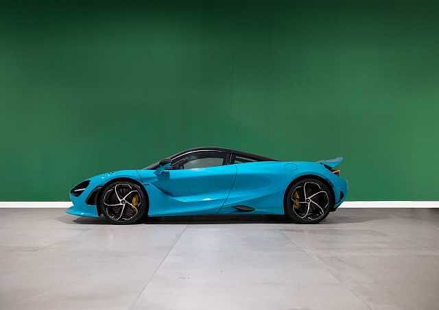 750S