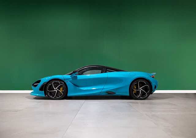 750S