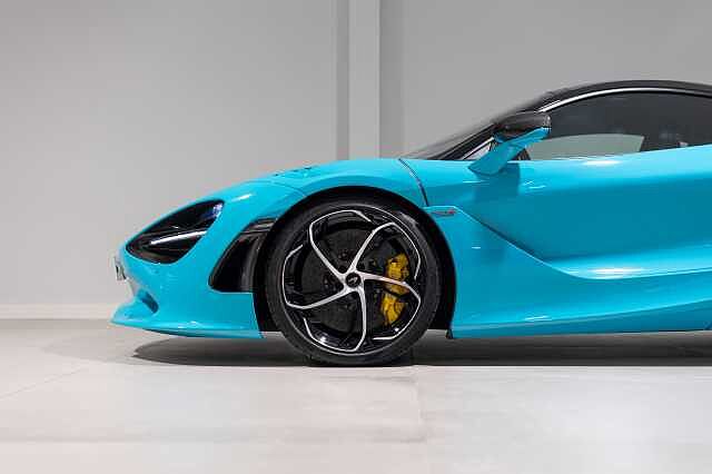 750S