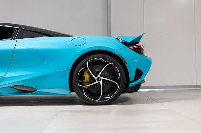 750S