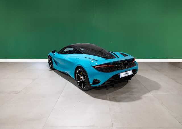 750S