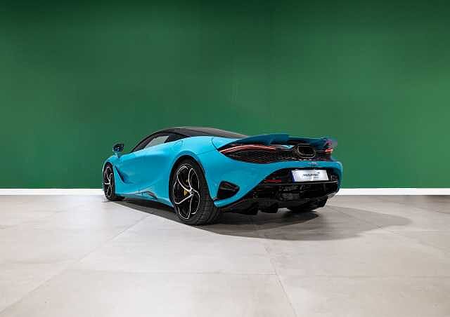 750S