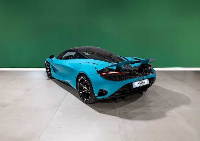 750S