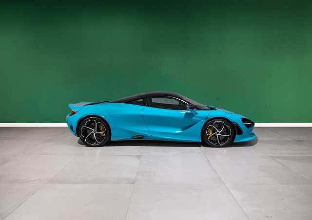 750S