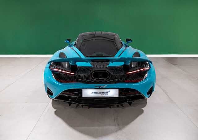 750S