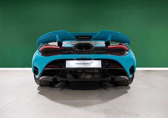 750S