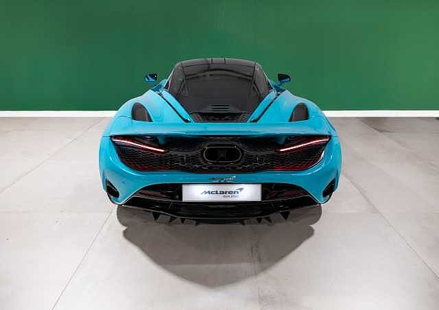 750S