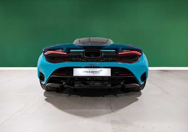 750S