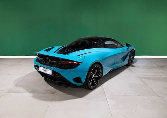750S