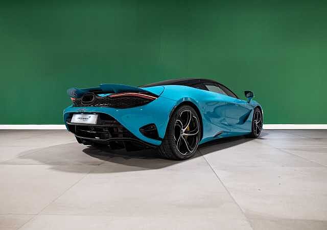 750S