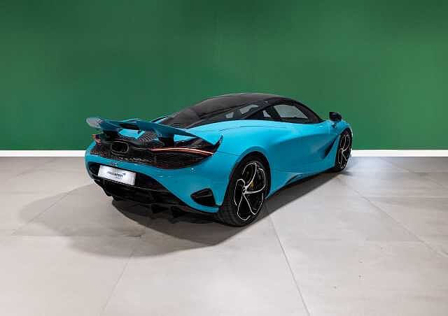750S