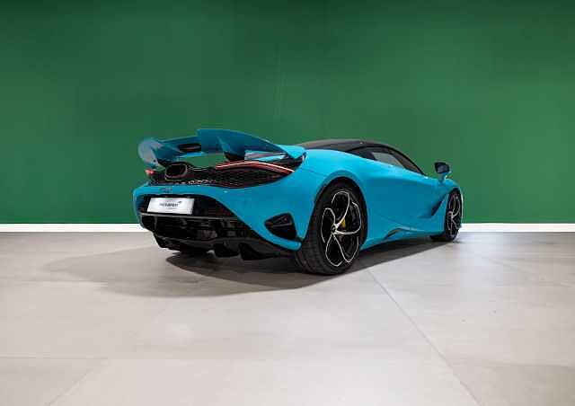 750S