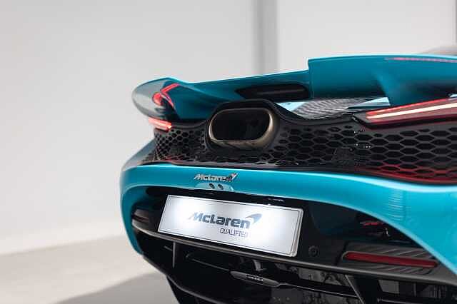 750S