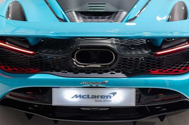 750S
