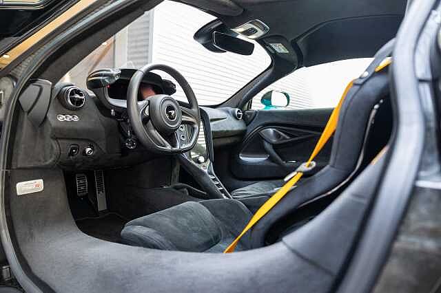 750S