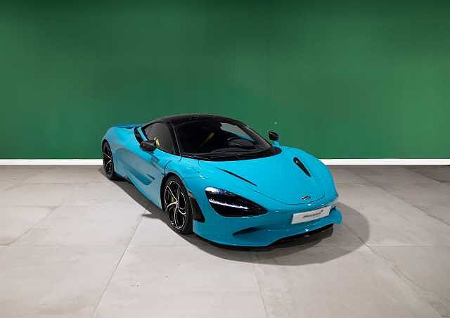 750S