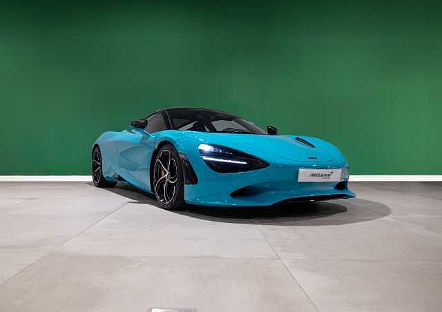 750S