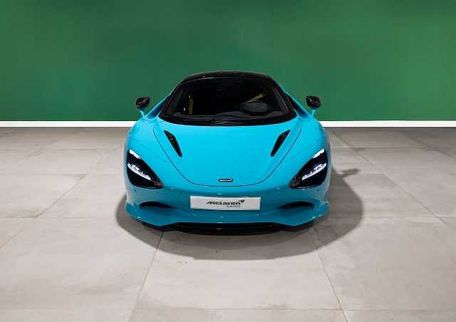 750S