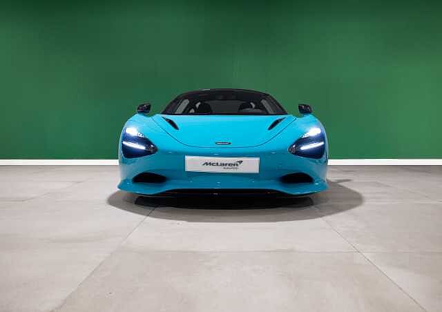 750S