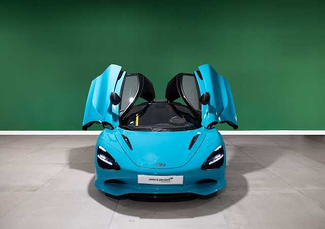 750S