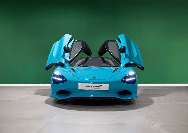 750S