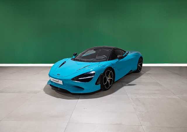 750S