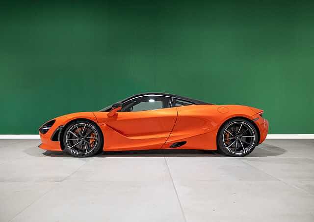 720S