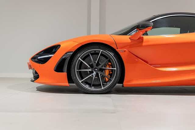 720S