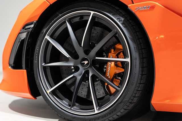 720S