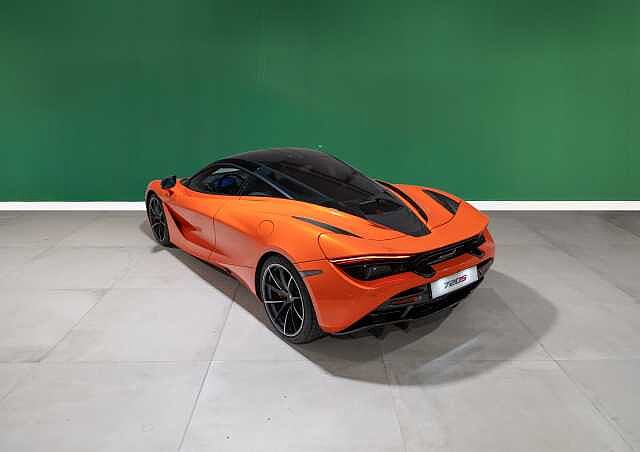720S