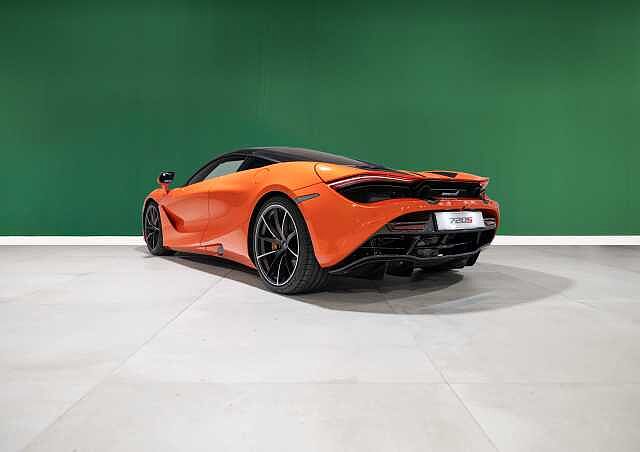 720S