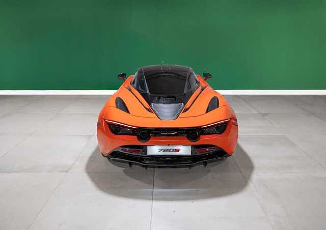 720S