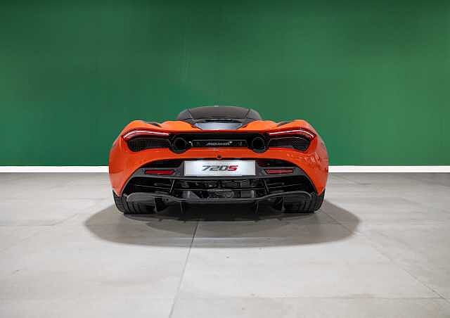 720S