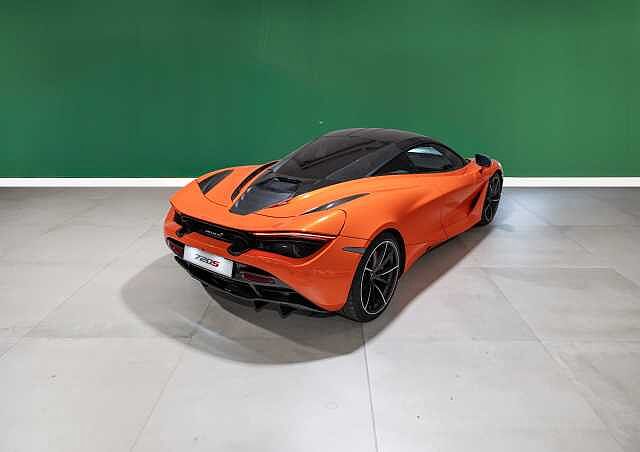 720S
