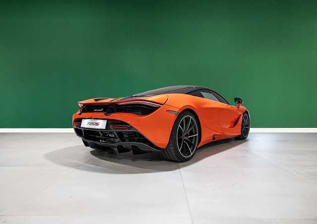 720S